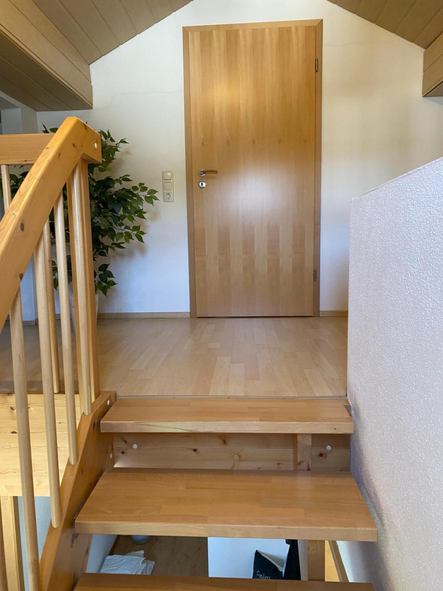 Bayerwaldnest Spiegelau