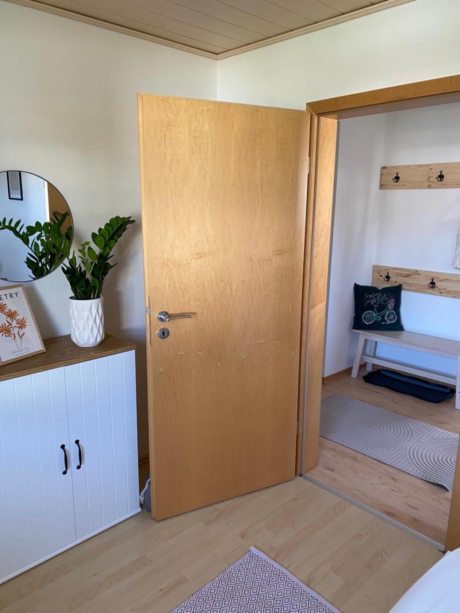 Bayerwaldnest Apartment *
