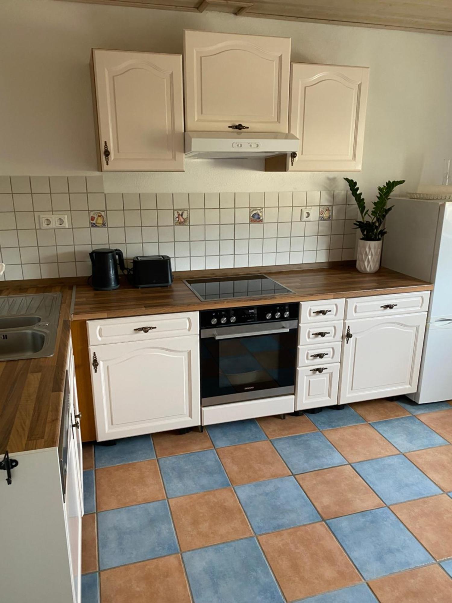Bayerwaldnest Apartment *