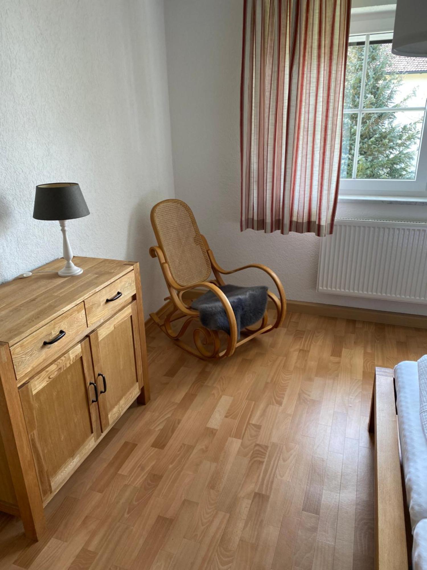 Apartment Bayerwaldnest