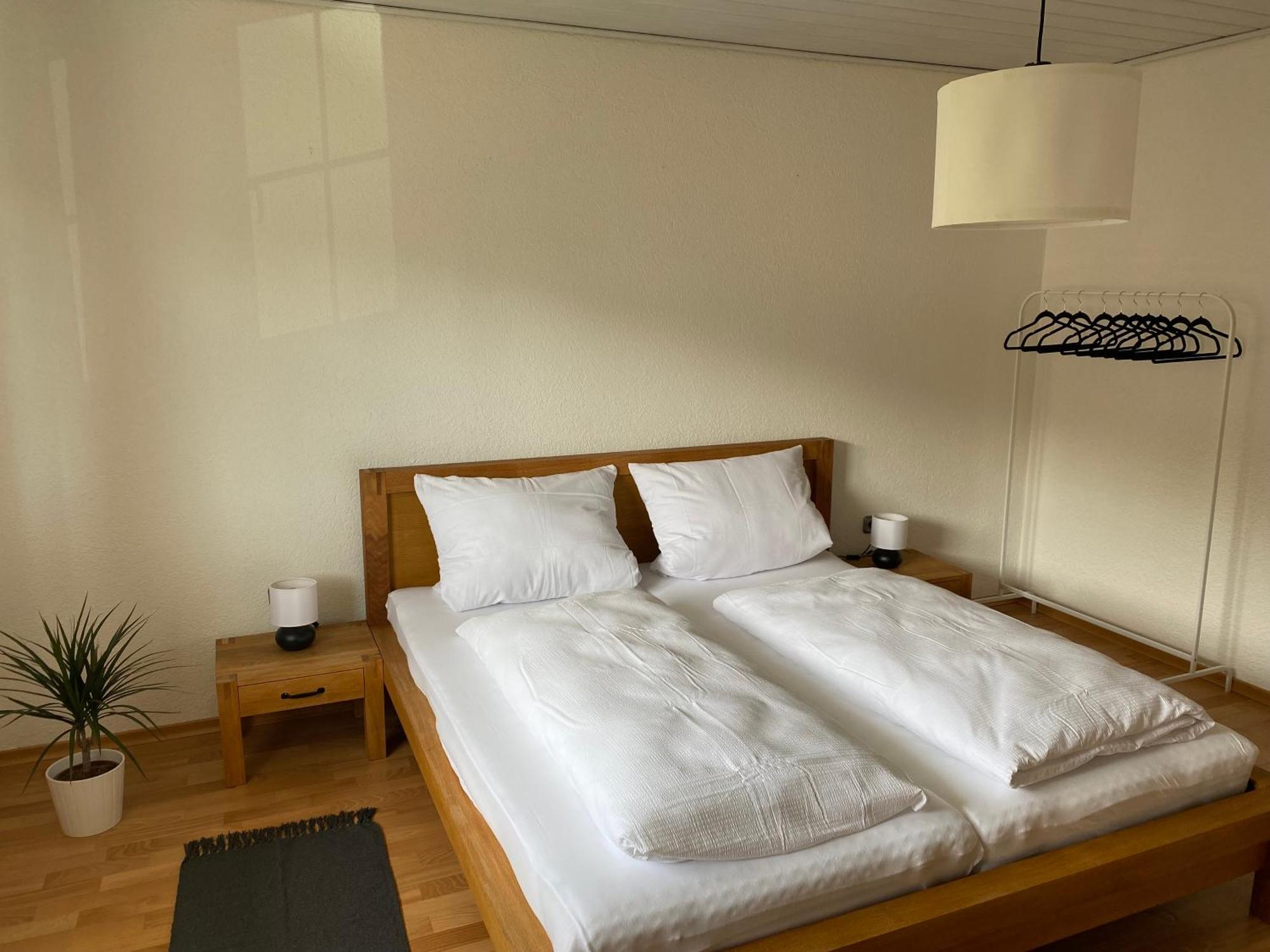 Bayerwaldnest Apartment *