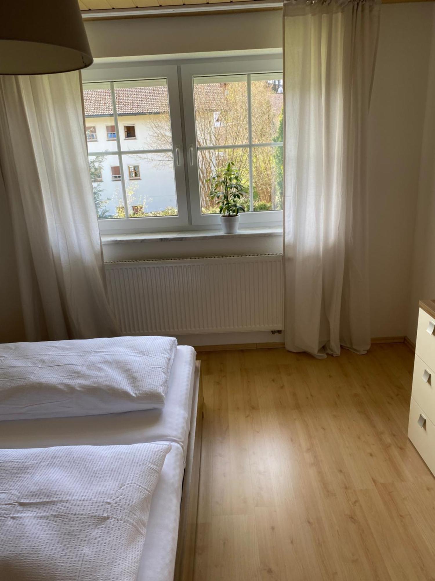 Bayerwaldnest Spiegelau