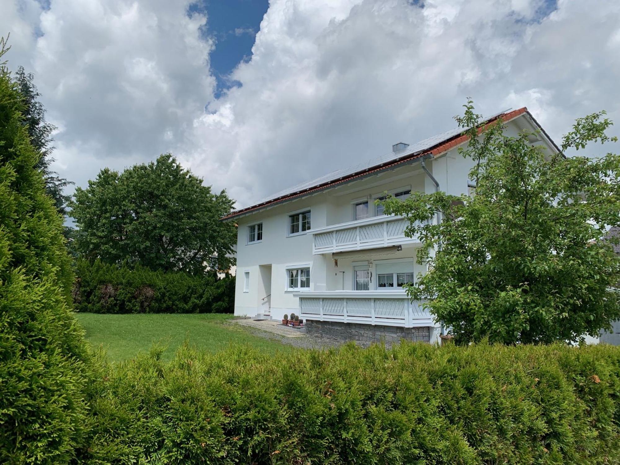 Bayerwaldnest Apartment Spiegelau