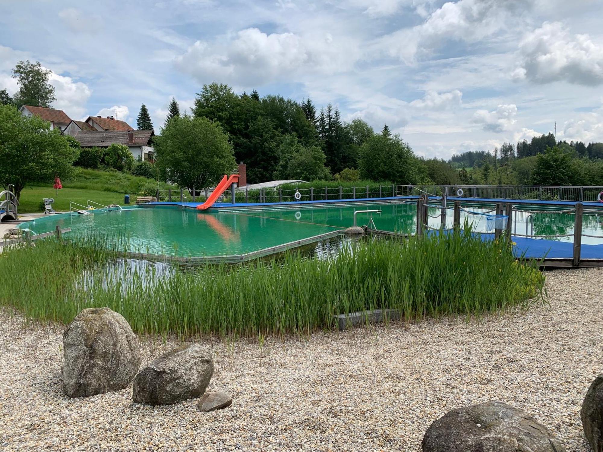 Bayerwaldnest