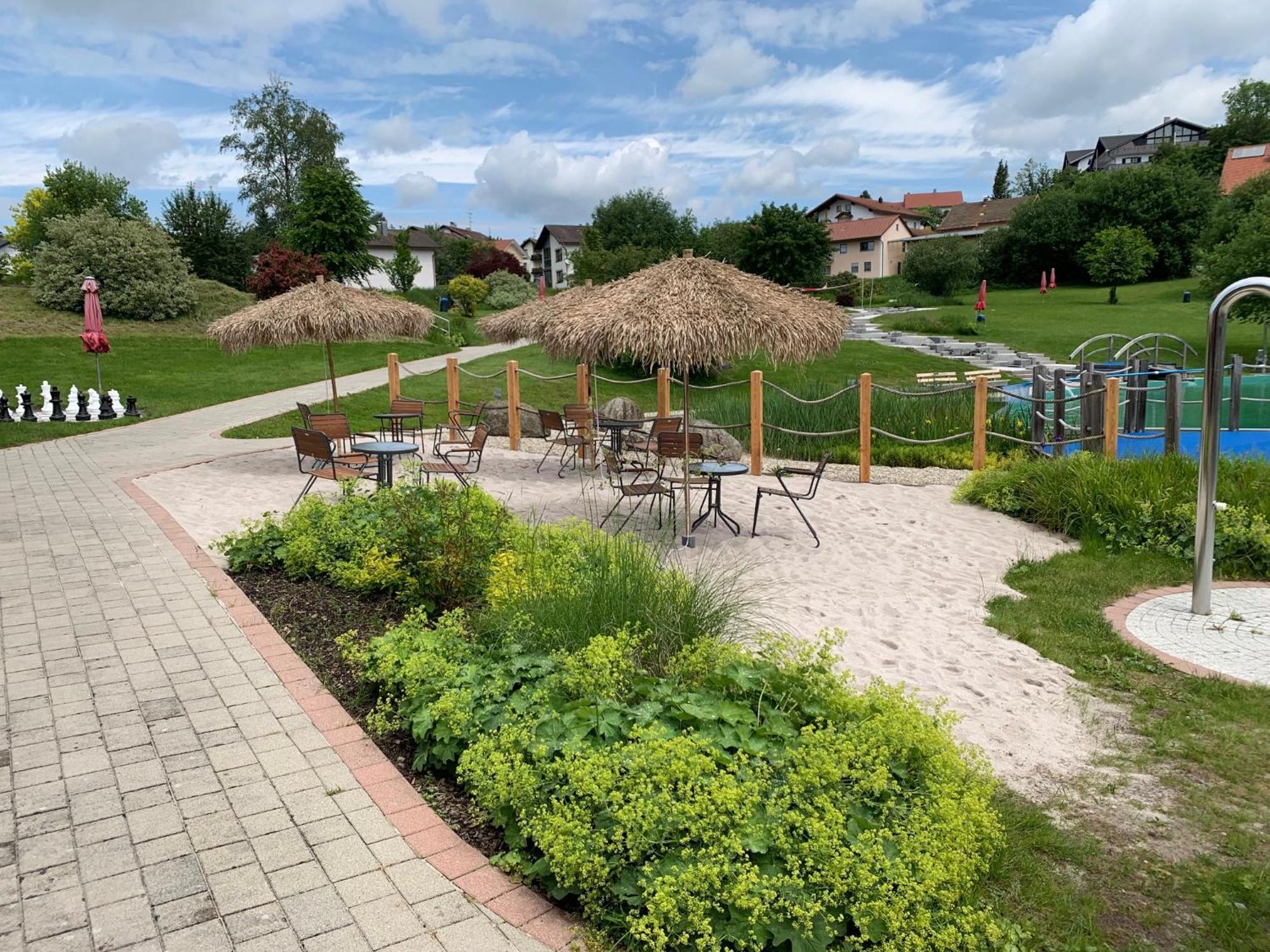 Bayerwaldnest Apartment